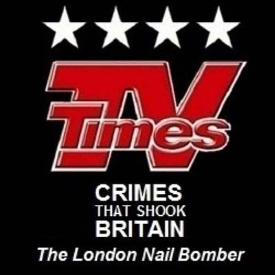Crimes that Shook Britain